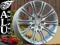 276 S FELGI 17'' 5X120 BMW 1 3 E36 E46 E90 M-POWER