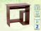 BIURKO KOMPUTEROWE POD LAPTOP MEBLE BIUROWE OKAZJA