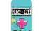 MUC-OFF HELMET POLISH - do polerowania kasku 250ml