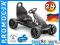 Gokart PUKY f550 dla dzieci od 4 lat gokard