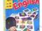 Gra Englisk Junior memory