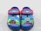 Crocs Thomas &amp; Friends 10c11,12c13,8c9