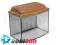 AQC219 AKWARIUM 40x25x30 23l AP + POKRYWA BUK
