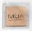 Prasowany puder do twarzy MUA Prasowany puder do twarzy MUA