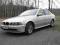 Bmw e39 530i benzyna plus gaz