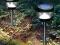 LAMPA SOLARNA Z ODSTRASZACZEM KOMARÓW 3w1 /JOKA