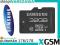 SAMSUNG Oryginalna Karta 32GB Galaxy Ace III S7270