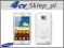 Samsung I9105 Galaxy S II Plus white, PL, FV23%