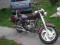 ROMET 150ccm 18KM CHOPPER