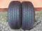 OPONY LETNIE MICHELIN 235/65 R17 !!! (L689)