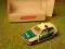 WIKING - NOWY Volkswagen Golf policja - 1:87 - H0