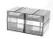 Moduł szufladkowy PX2 ORGANIZER 2 szufladki W-WA