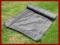MOCNA AGROTKANINA nie agrowloknina UV 0,8x100m 70g