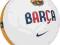 Piłka Nike FC Barcelona Supporters roz. 5