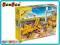 Klocki BANBAO BUDOWA 8533 W-wa