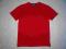 RALPH LAUREN ~ CZERWONY T-SHIRT ~ 8-10 LAT