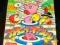 Kirby Bowl SFC/SNES BOX JAP Import