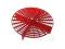 Grit Guard Grit Guard Insert - Red