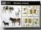 DOMESTIC ANIMALS - MB - 1:35 - 3566