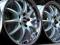 Audi a4 a6 Seat leon Skoda Vw golf passat / bbs oz