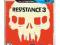 PS3_Resistance 3_Łódź_ZACHODNIA 21_SKLEP