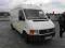 VOLKSWAGEN LT 2000 242500KM 3,3M DŁ 3 OS S.DOBRY