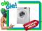 Pralka Indesit XWE 71251 W kl. A+ Push &amp; Wash