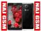 NOWY LG OPTIMUS L9 II LG-D605 CZARNY POLSKA DYSTRY