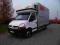 RENAULT MASTER 2,5 DCI 2010 ROK, 8 EPAL PLANDEKA