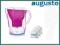 Dzbanek Filtr BRITA MARELLA Purple + 3 wkł WYPRZ