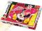 Puzzle Trefl 160 el Myśląca Minnie