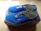 VANS AUTHENTIC SNORKEL BLUE/BLACK MENUS5/EUR37