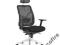 UNIQUE Fotel biurowy CONCEPT czarny