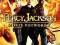 PERCY JACKSON: MORZE POTWORÓW [DVD]