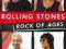 ROLLING STONES. THE ROCK OF AGE (NIEUTORYZOWANA HI