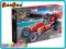 Klocki BANBAO TURBO POWER RACER ROADSTER 8619 W-wa