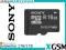 SONY Oryginalna Karta 16GB XPERIA SP C5306 / C5302
