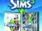 THE SIMS 3 + DODATEK SKOK W PRZYSZŁOŚĆ PC DWIE GRY