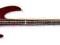 ESP / LTD B-50FM STRS gitara basowa 4 strunowa