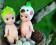 Sonny Angel Animal Ver. 3 figurki zwięrzątka decor