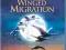 Makrokosmos Winged Migration Blu-ray USA NOWY