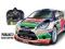Nikko Ford Fiesta WRC 1:16 zdalnie sterowany 891k