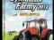 Symulator Farmy 2014 Złota Edycja + 2 GRY +plakat