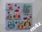serwetka serwetki decoupage retro sowa
