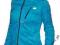 4F SFD002 Softshell damski Light turquoise (r: S)