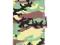 Etui portfelowe Army iPhone 4/4S 2 kolory