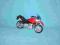 MAŁY MODEL MOTOCYKLA BMW