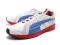Buty Puma Bolt Evo Speed Runner White 8,5 W-wa