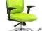 UNIQUE Fotel biurowy MULTI Zielony fotele