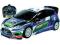 Model RC 1:16 Nikko Ford Fiesta WRC, z aparaturą